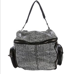 Alexander Wang Jane Shoulder Bag